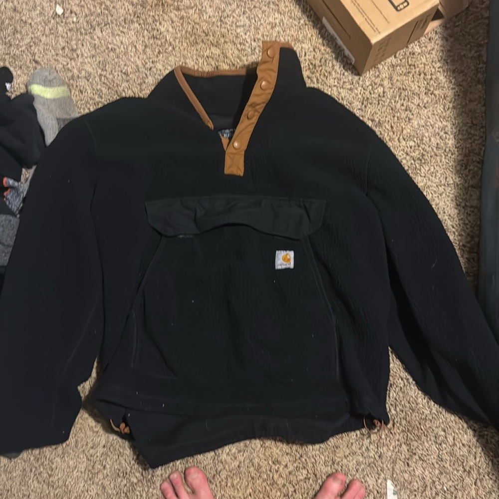 Carhartt pullover - Picture 2 of 3